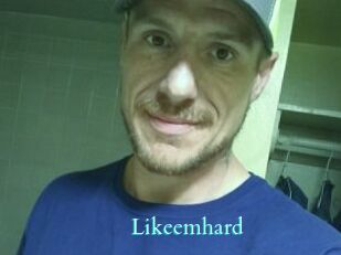 Likeemhard