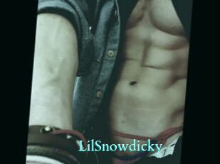LilSnowdicky