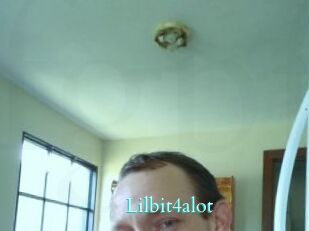 Lilbit4alot
