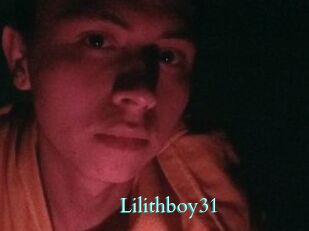 Lilithboy31