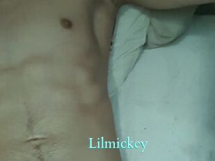 Lilmickey