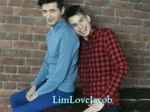 LimLoveJacob