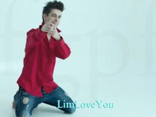 LimLoveYou