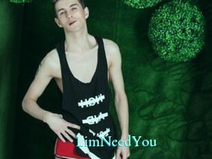 LimNeedYou