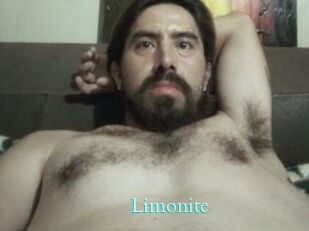 Limonite