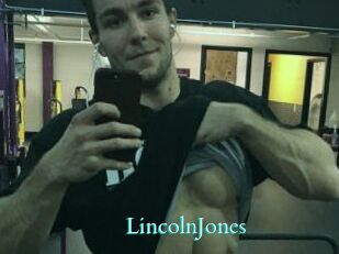 LincolnJones