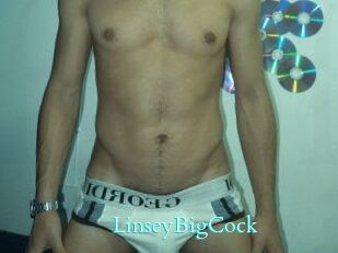 LinseyBigCock