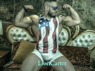 LionCarter