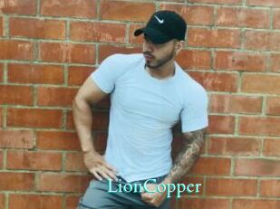LionCopper