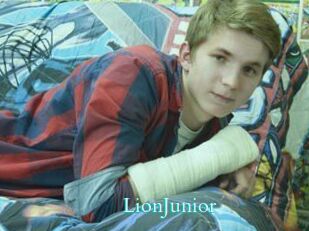 LionJunior