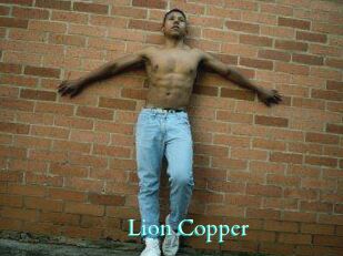 Lion_Copper