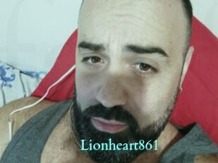Lionheart861