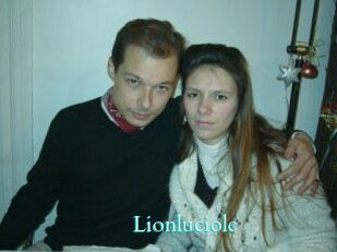 Lionluciole