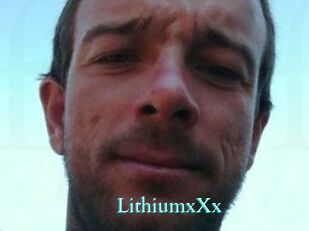 LithiumxXx