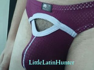 LittleLatinHunter