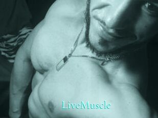 LiveMuscle
