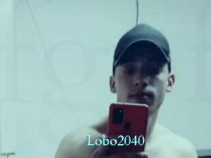 Lobo2040
