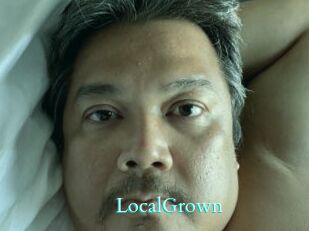 LocalGrown
