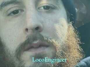 LocoEngineer