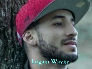 Logam_Wayne
