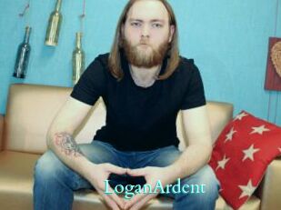 LoganArdent