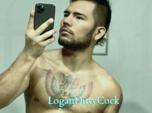 LoganDirtyCock