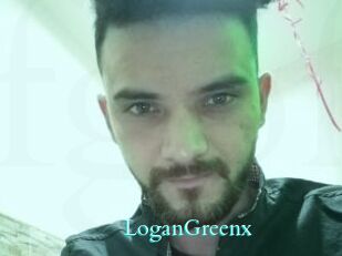 LoganGreenx