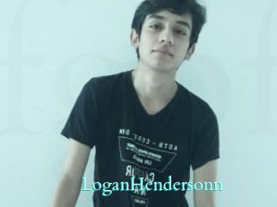 LoganHendersonn