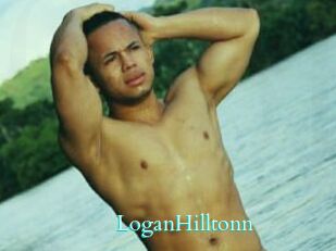 LoganHilltonn