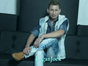 LoganJock