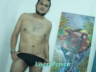 LoganPervert