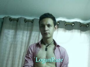 LoganRaze