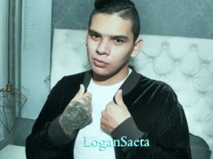 LoganSaeta