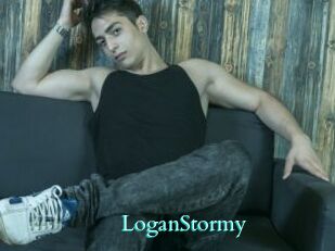 LoganStormy