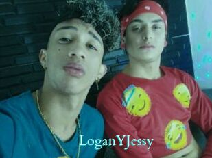 LoganYJessy
