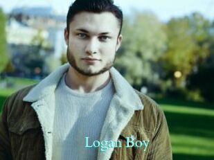 Logan_Boy