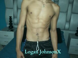 Logan_JohnsonX