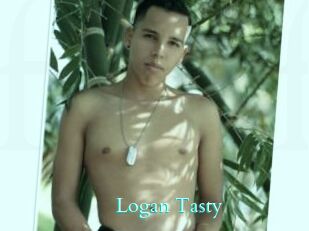 Logan_Tasty