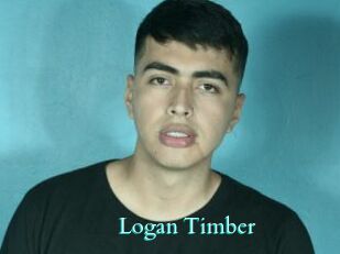 Logan_Timber