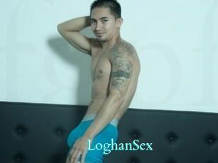 LoghanSex