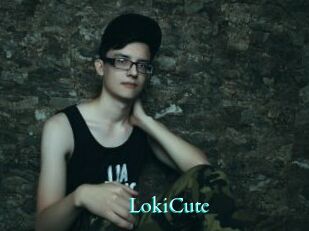 LokiCute