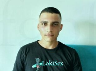 LokiSex