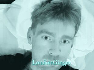 LondonGinger