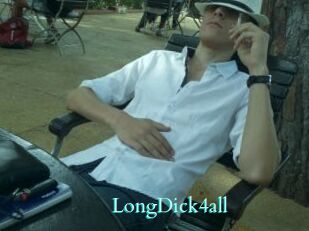 LongDick4all