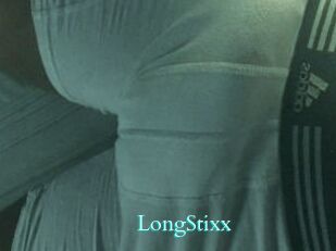 LongStixx