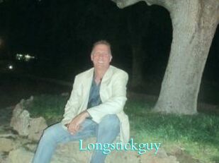 Longstickguy