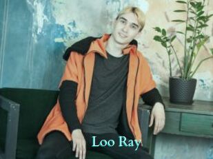 Loo_Ray
