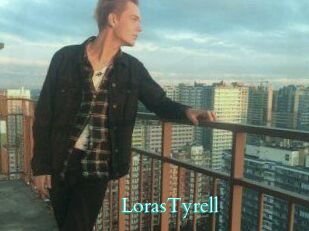 LorasTyrell