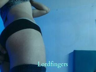 Lordfingers