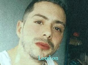 Lorel_on